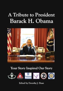 Front cover_A Tribute to Barack H. Obama