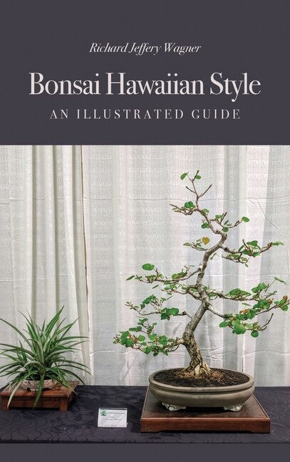 Couverture_Bonsai Hawaiian Style