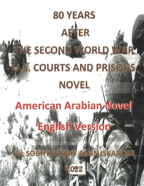 Front cover_80 Years After the Second World War