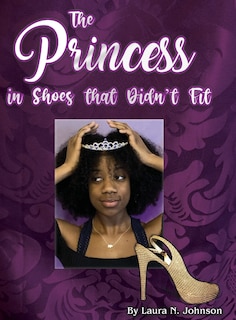 Couverture_The Princess in Shoes that Didn't Fit