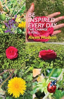 Couverture_Be Inspired Every Day