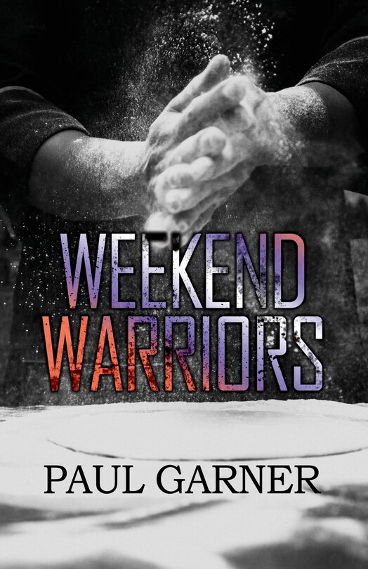 Couverture_Weekend Warriors