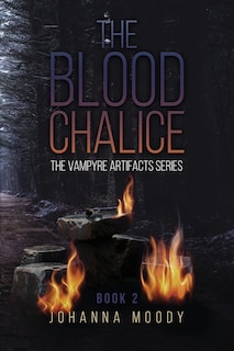 Front cover_The Blood Chalice