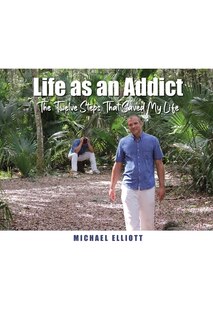 Front cover_Life as an Addict