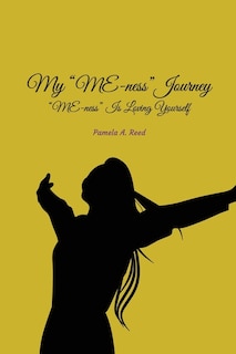Couverture_My 'Me-ness' Journey