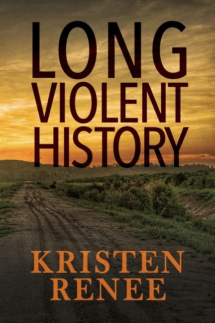 Front cover_Long Violent History