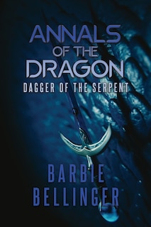 Couverture_Annals of the Dragon