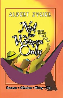 Front cover_Not For Women Only