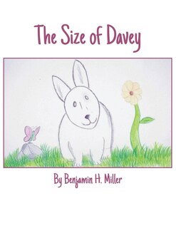 Couverture_The Size of Davey