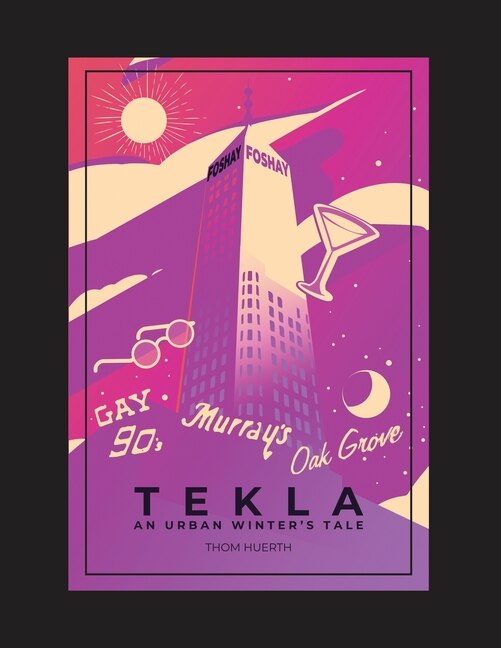 Front cover_Tekla