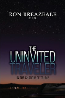 Front cover_The Uninvited Traveler