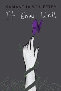 Front cover_It Ends Well