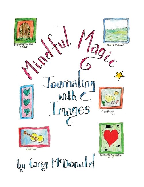 Front cover_Mindful Magic