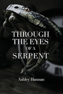 Couverture_Through the Eyes of a Serpent
