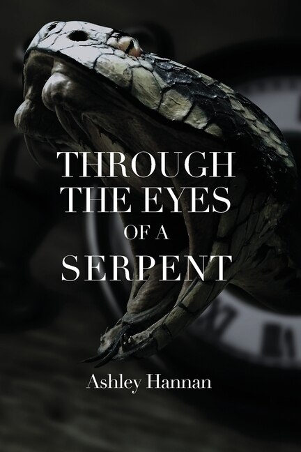 Couverture_Through the Eyes of a Serpent