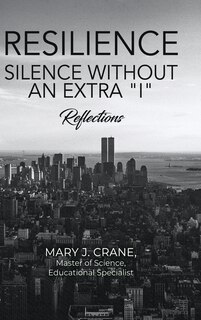 Couverture_Resilience - Silence Without an Extra I