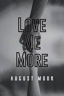 Front cover_Love Me More