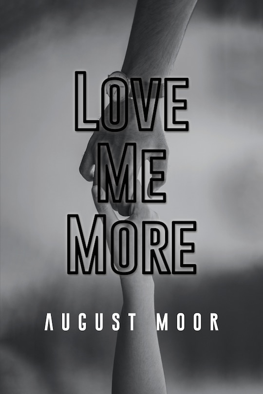 Front cover_Love Me More