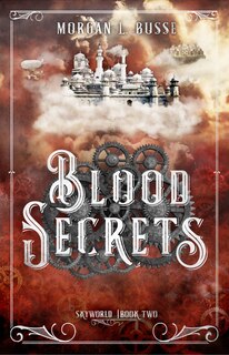 Couverture_Blood Secrets