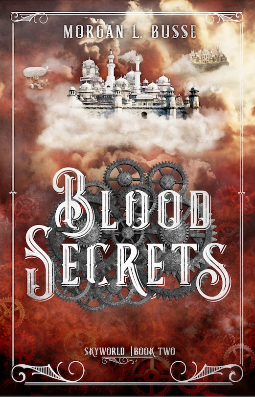 Front cover_Blood Secrets