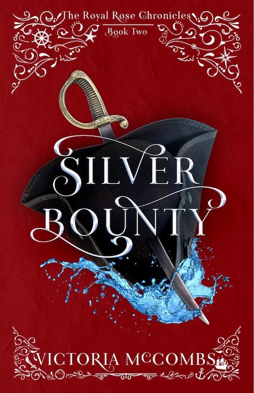 Front cover_Silver Bounty