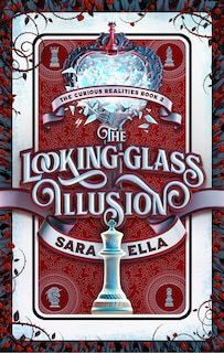 Front cover_The Looking-Glass Illusion