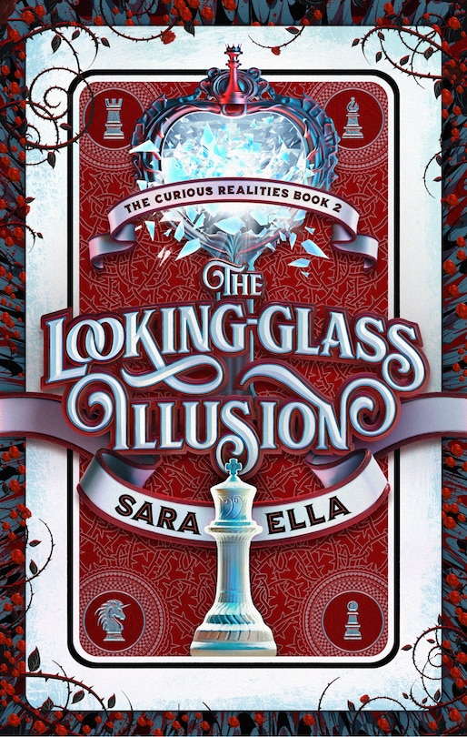 Front cover_The Looking-Glass Illusion
