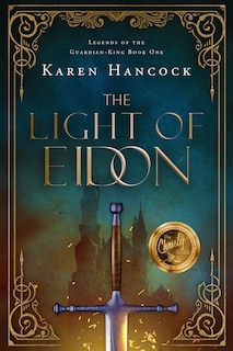 Front cover_The Light of Eidon