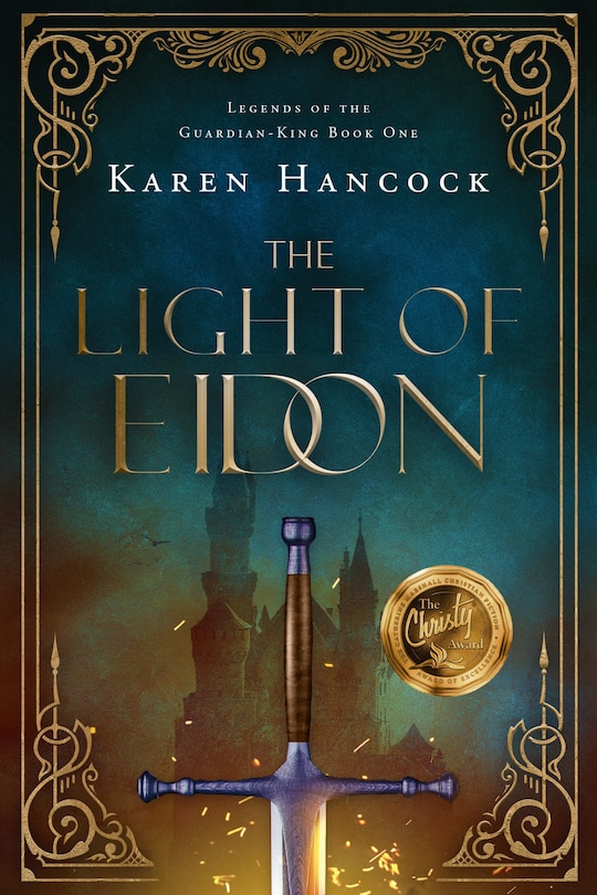 Front cover_The Light of Eidon