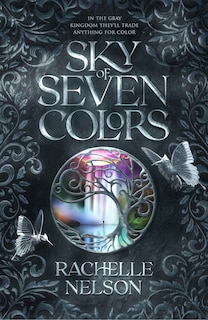 Couverture_Sky of Seven Colors