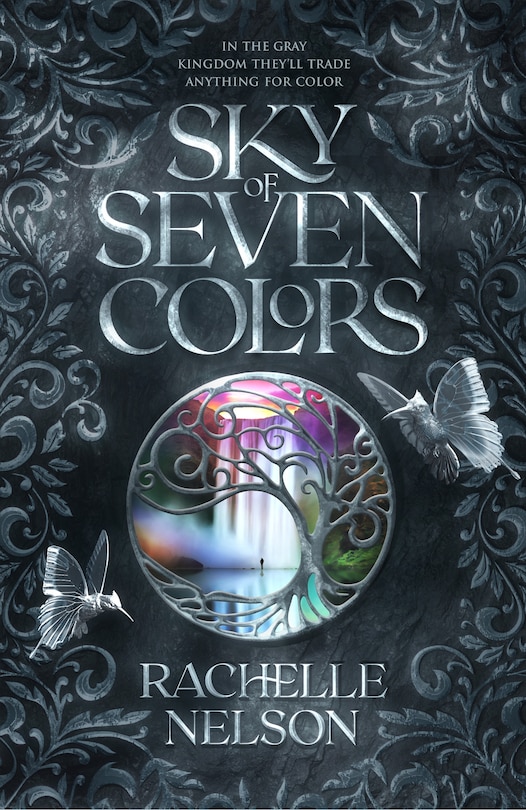 Couverture_Sky of Seven Colors