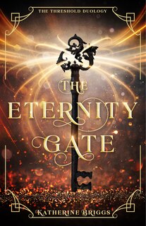 Front cover_The Eternity Gate