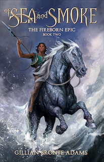 Front cover_Of Sea and Smoke