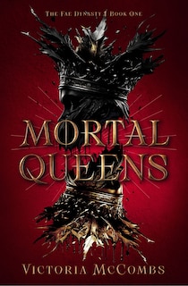 Couverture_Mortal Queens