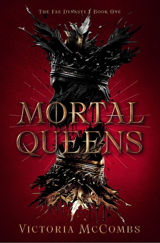 Couverture_Mortal Queens