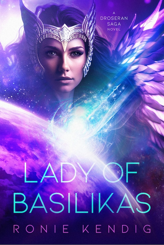 Front cover_Lady of Basilikas