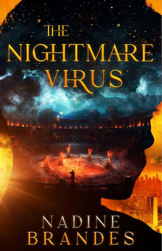 Couverture_The Nightmare Virus