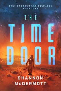 Front cover_The Time Door
