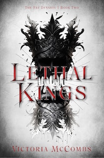 Front cover_Lethal Kings
