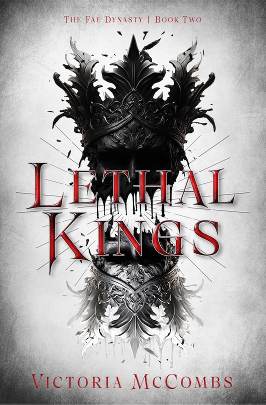 Front cover_Lethal Kings