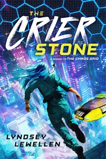 Front cover_The Crier Stone