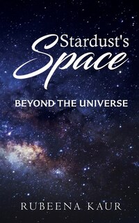 Front cover_Stardust's Space