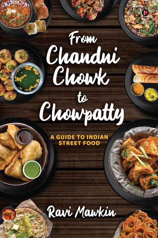 Couverture_From Chandni Chowk to Chowpatty