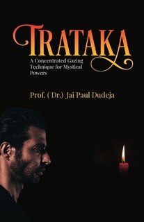 Front cover_Trataka