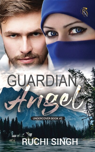 Guardian Angel: Undercover Book #2 IN