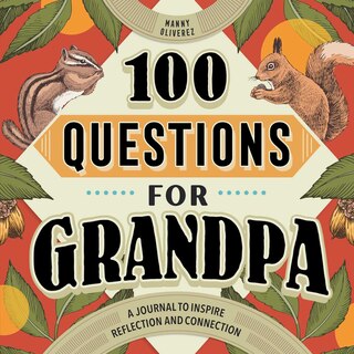 Couverture_100 Questions for Grandpa