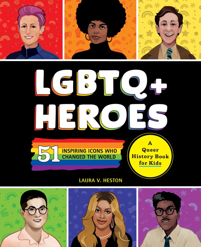 Couverture_LGBTQ+ Heroes