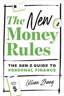 Front cover_The New Money Rules