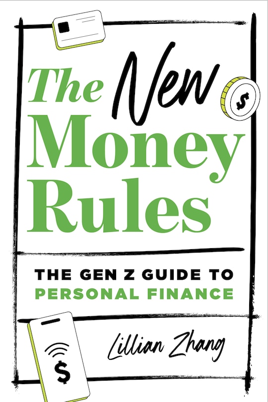Front cover_The New Money Rules