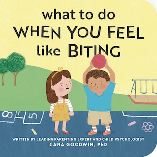 Couverture_What to Do When You Feel Like Biting